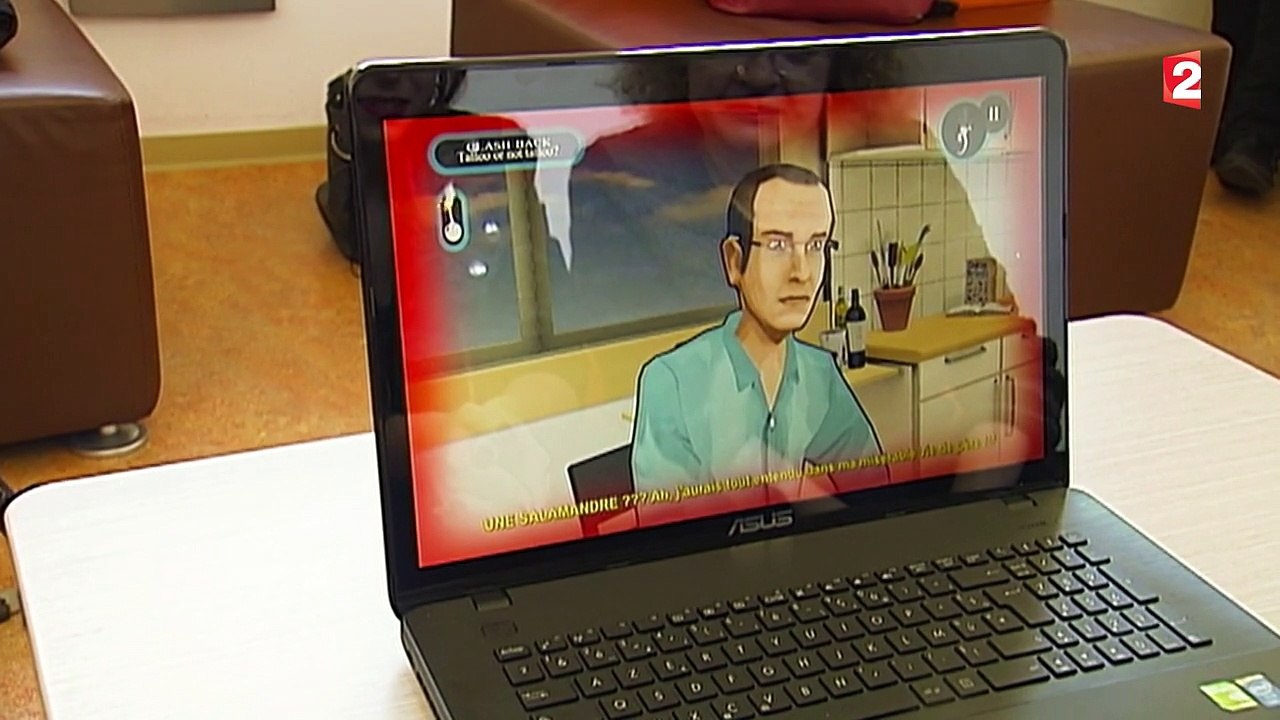 Clash Back : un "simulateur de prise de tête" entre les ados et leurs parents