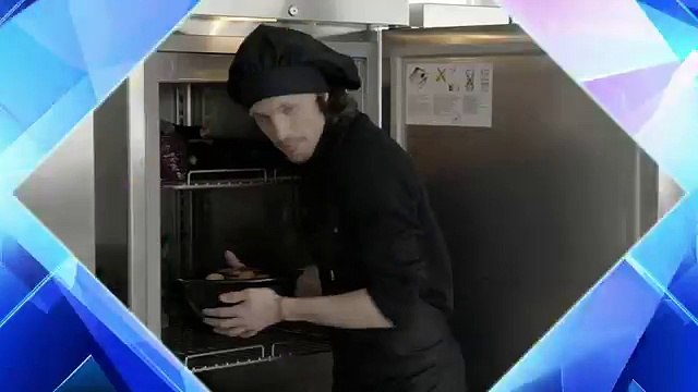 Latvia - Postcard at the 2014 Eurovision Song Contest