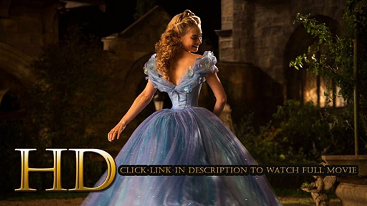 Cinderella