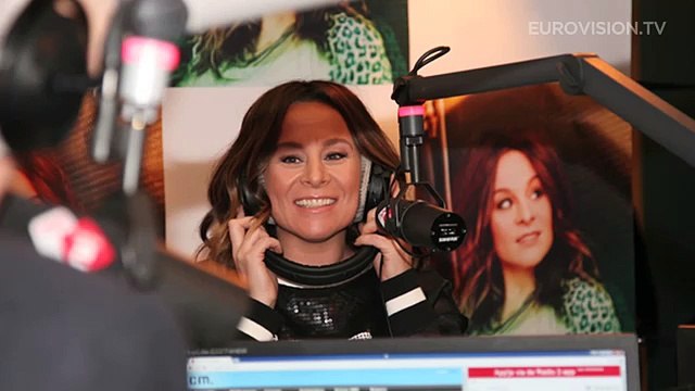 Trijntje Oosterhuis - Walk Along (The Netherlands) 2015 Eurovision Song Contest