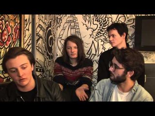 Palio Superspeed Donkey interview (deel 1)