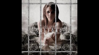 Don Omar - Soledad (Audio)