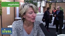 Sophie SARAMITO - Vice présidente Conseil Général des Pays de la Loire, délégué au tourisme