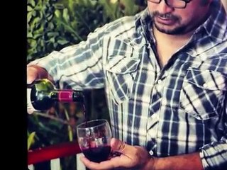 Aprende a hacer tu propia repisa para vinos