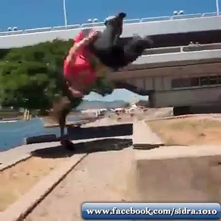 کمال کی لڑکی ہے یار