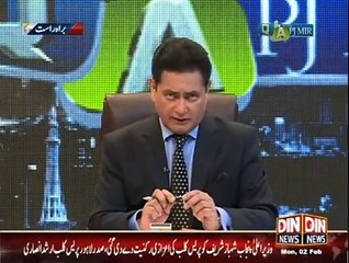 Q & A With PJ Mir - 2nd Februray 2015