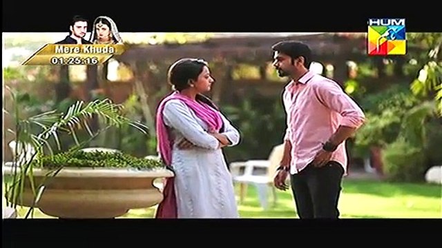 Susral Mera Episode 80 HUM TV Feb 02, 2015