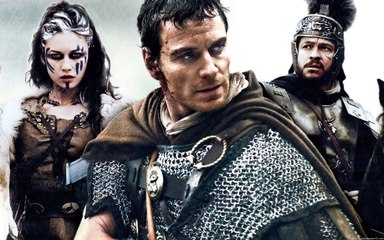 Centurion Full Movie Streaming Online in HD-720p Video Quality