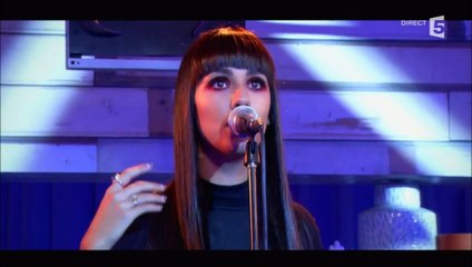 THE HAVENER  fade out lines charlotte oc