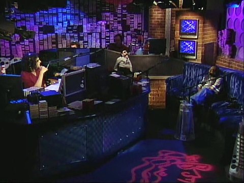 HTVOD - Depressed Beetlejuice - 2003 [WDM]