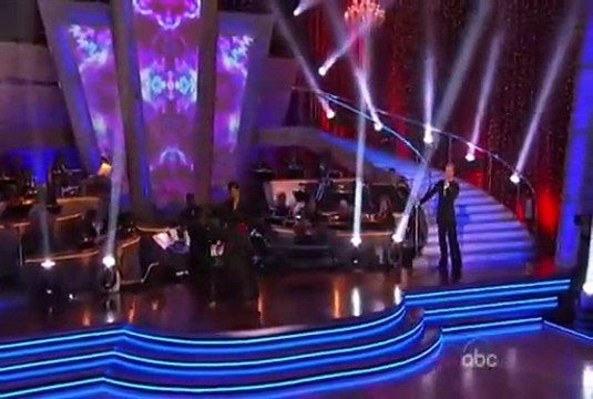 Pretty Woman Nicole Scherzinger Derek Hough DWTS 2010 Tango [HQ]