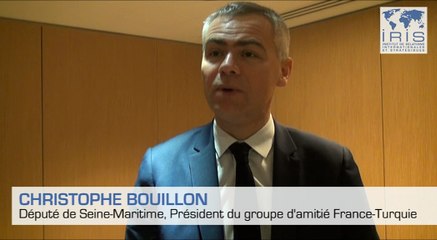 France-Turquie : quelles relations entre les deux pays ?