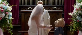 Ted 2 - la 2e bande-annonce dévoilée au Super Bowl