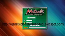 Mutants Genetic Gladiators Hack-Hack Tool (With Proof)
