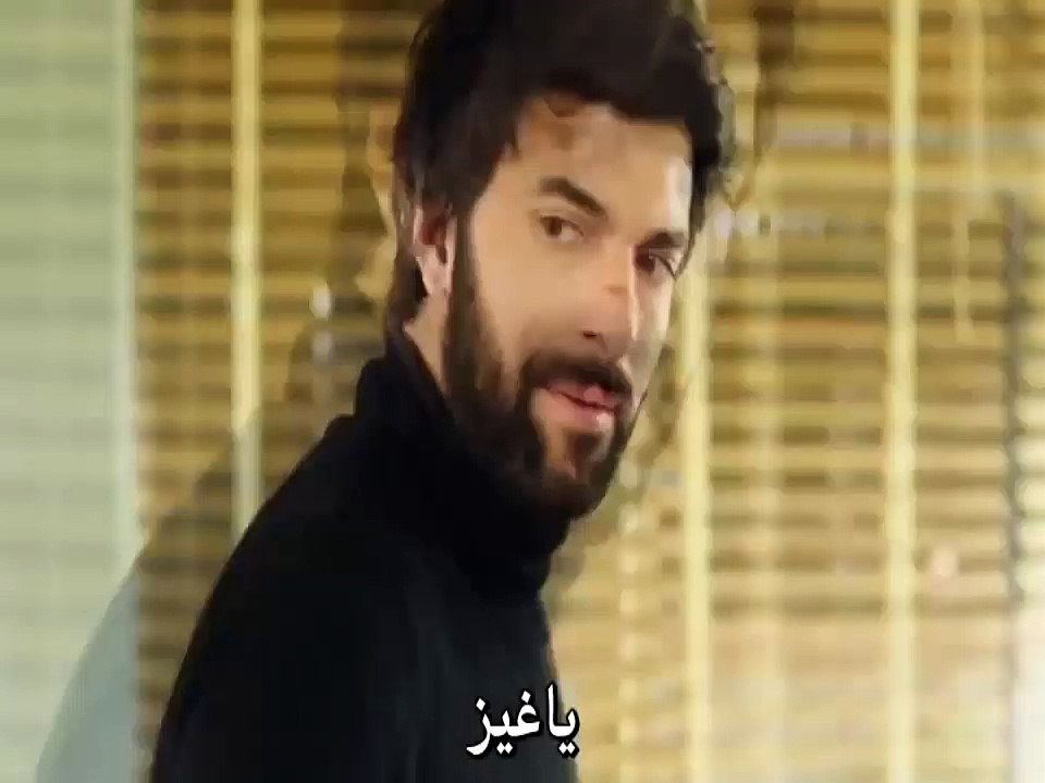 مسلسل العشق المشبوه الحلقة 34 الجزء الثاني إعلان (2) الحلقة 21 مترجمة للعربية