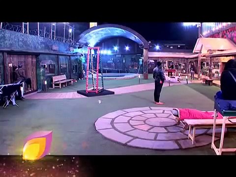 What caused the fight between Gautam and Pritam Watch Bigg Boss Halla Bol, Finale Week Tonight, 9PM
