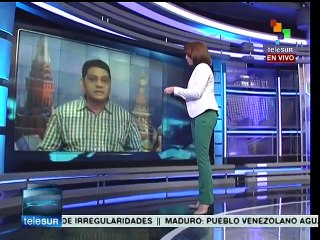 Ataques de Kiev impiden instalar corredores humanitarios en Donetsk