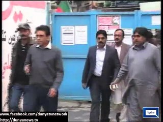 Dunya News - Shikarpur incident's case not registered even after 4 days