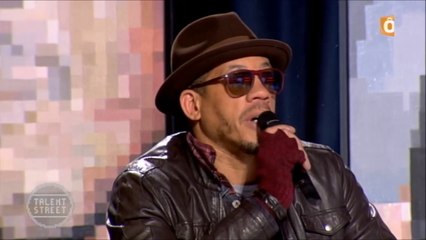 Talent Street : les meilleurs punchlines de JoeyStarr