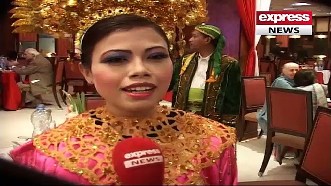 Indo PAK Mashup