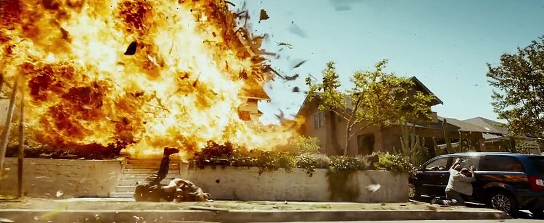 Fast & Furious 7-Spot SuperBowl