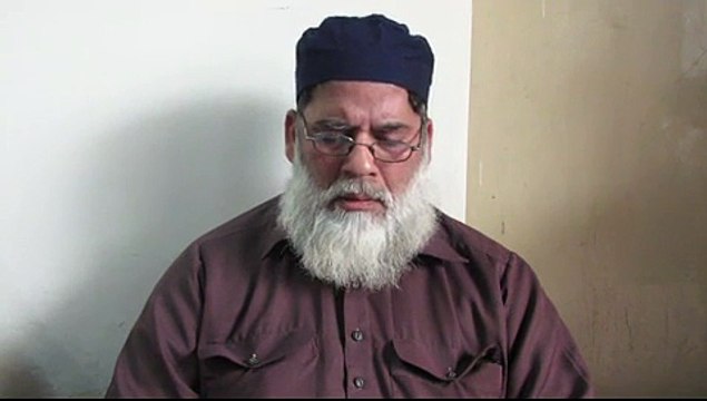 dr shafiq ahmad naz, voice of muhammad yaqoob huma mughal, mairay Allah bazurg o bar tar too