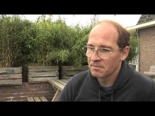 Caribou interview (part 1)