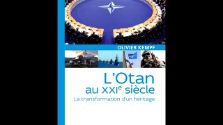 Olivier Kempf sur l'OTAN et la France