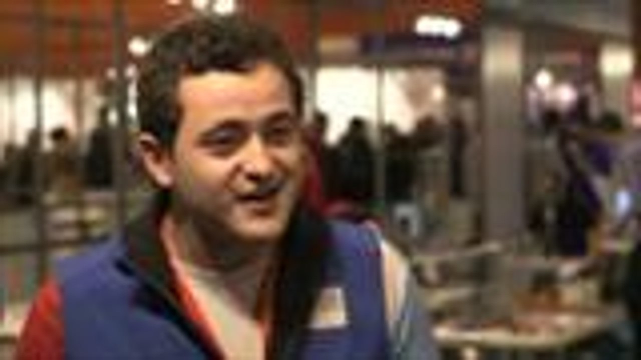 Olympiade des métiers : 75 000 visiteurs, 850 jeunes et 54 champions