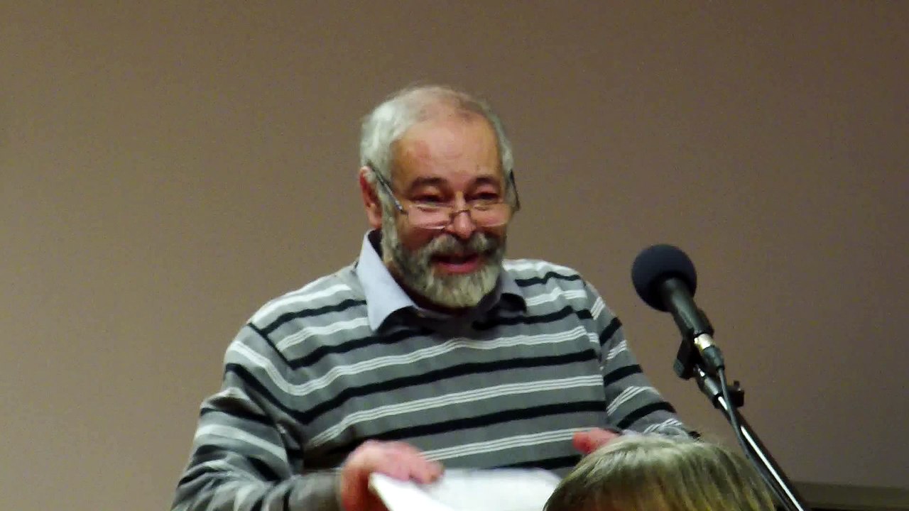 Echange Divin Paul Barbarino 01 02 2015-1