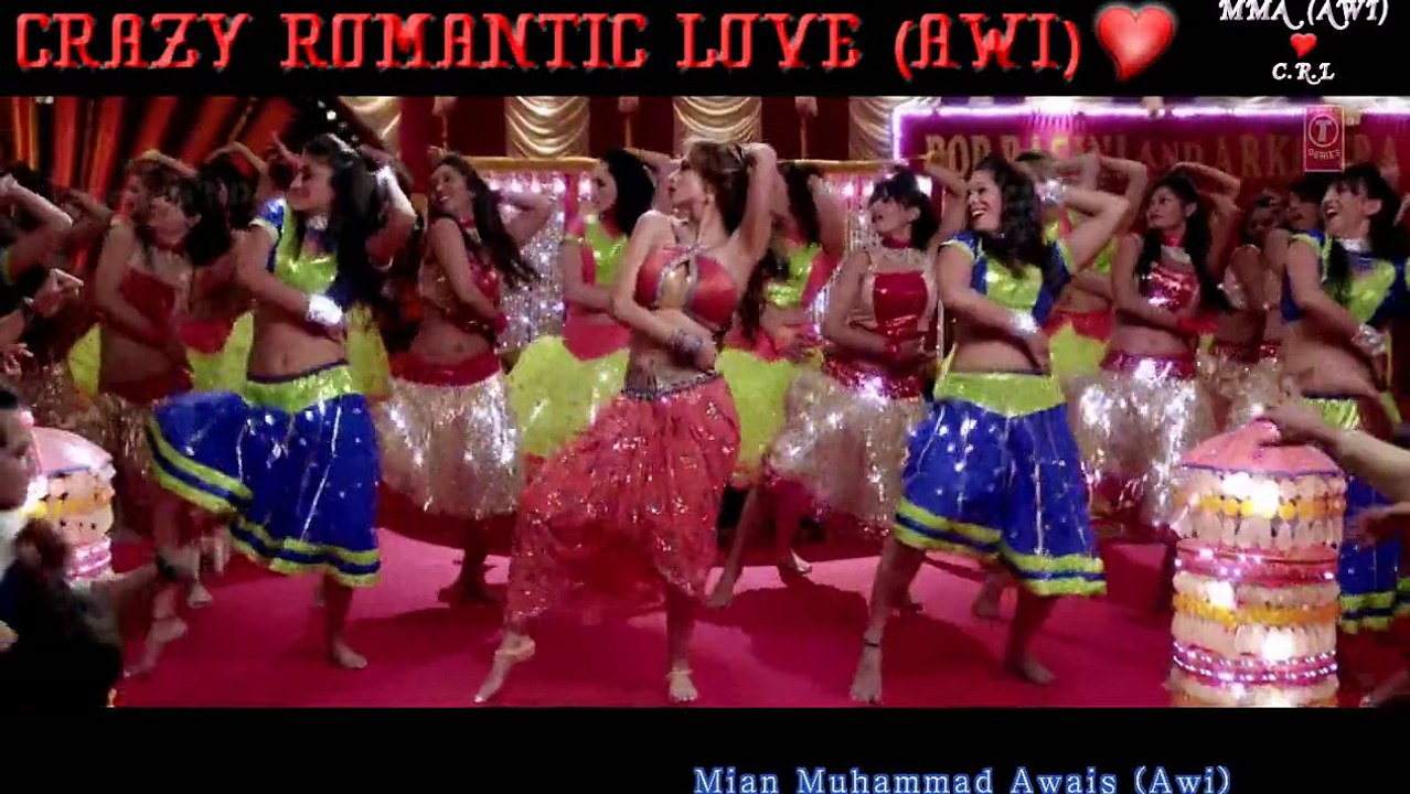 Fashion Khatam Mujhpe  Video Song - Dolly Ki Doli