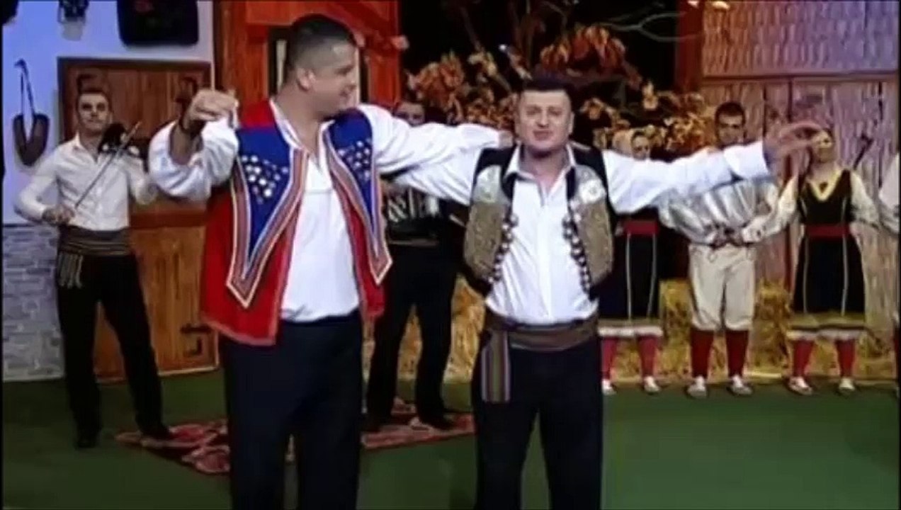 Goci Bend-Zare i Goci-Koktel GARA