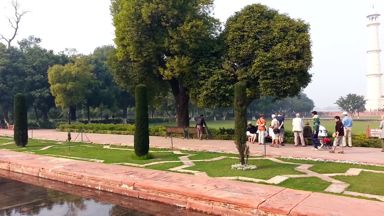 Taj Mahal India | Taj Mahal National Geographic Documentary | Taj Mahal Travel Videos Guide