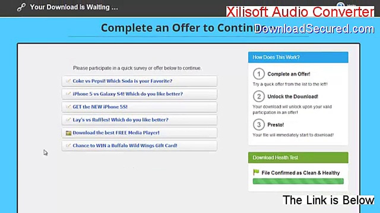 Xilisoft Audio Converter Download [xilisoft audio converter pro for mac 2015]