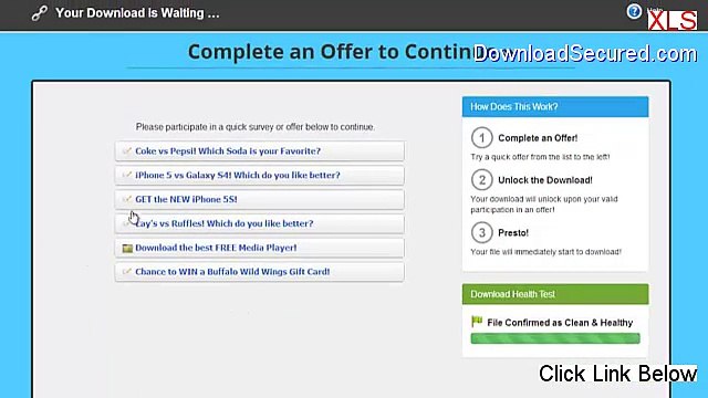 XLS (Excel) to DBF Converter Full [Legit Download]