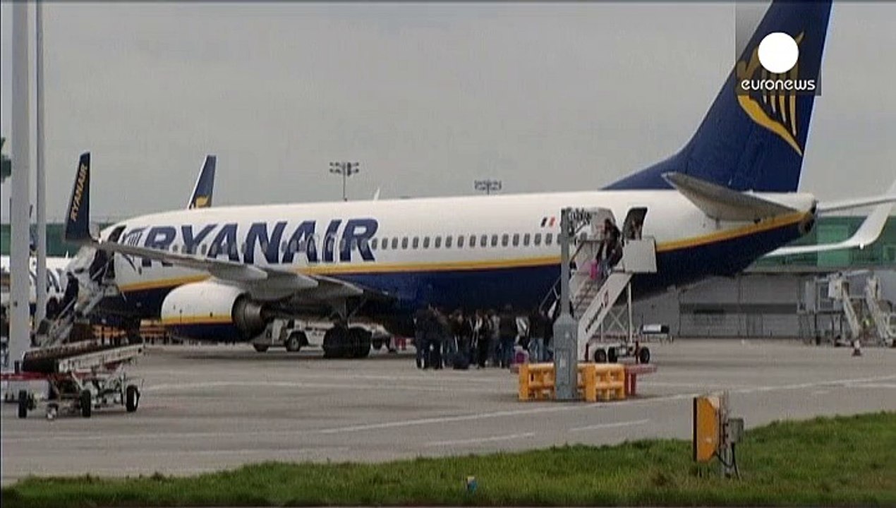 Gewinn-höhenflug bei ryanair