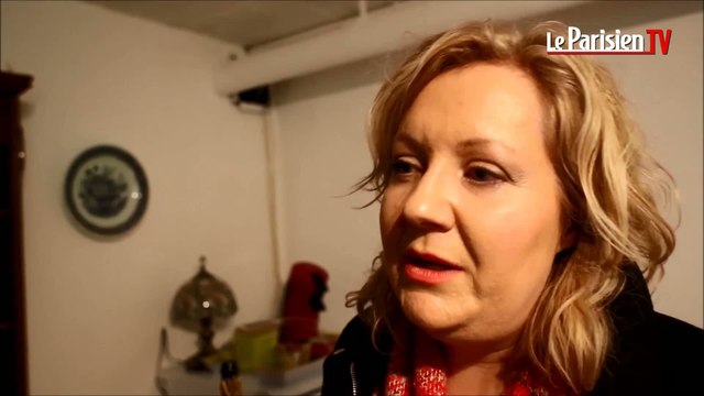 Avec Sophie Montel, le FN vire en tête dans le Doubs