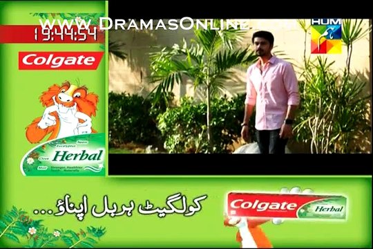 Susraal Mera Episode 80 on Hum Tv in High Quality 2nd February 2015