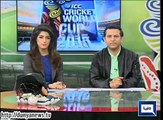 Dunya News- Yeh Hai Cricket Dewangi- 02-02-2015