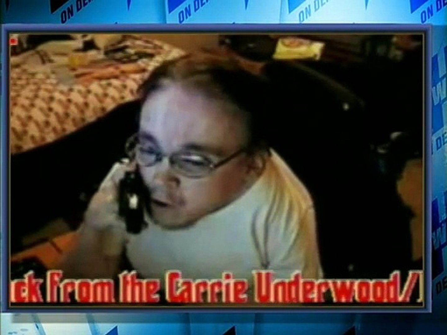 HTVOD - Eric The Midget Returns Again - 09-11-07 [WDM] - video Dailymotion