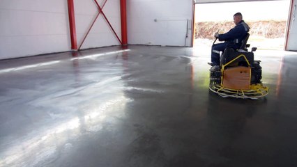 Бетонные полы, Промышленные полы, Шлифованные полы, т.2408-508