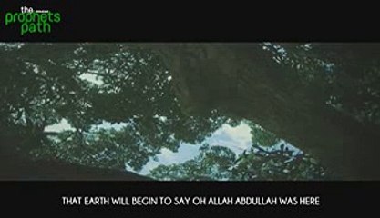 There Is No Escape! - Spine Chilling Reminder.3gp