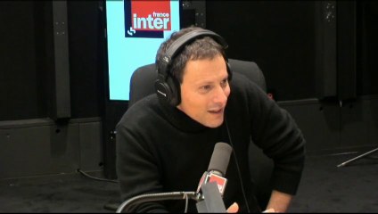 Marc-Olivier Fogiel : "Mes raisons d'être fâché contre Ardisson"