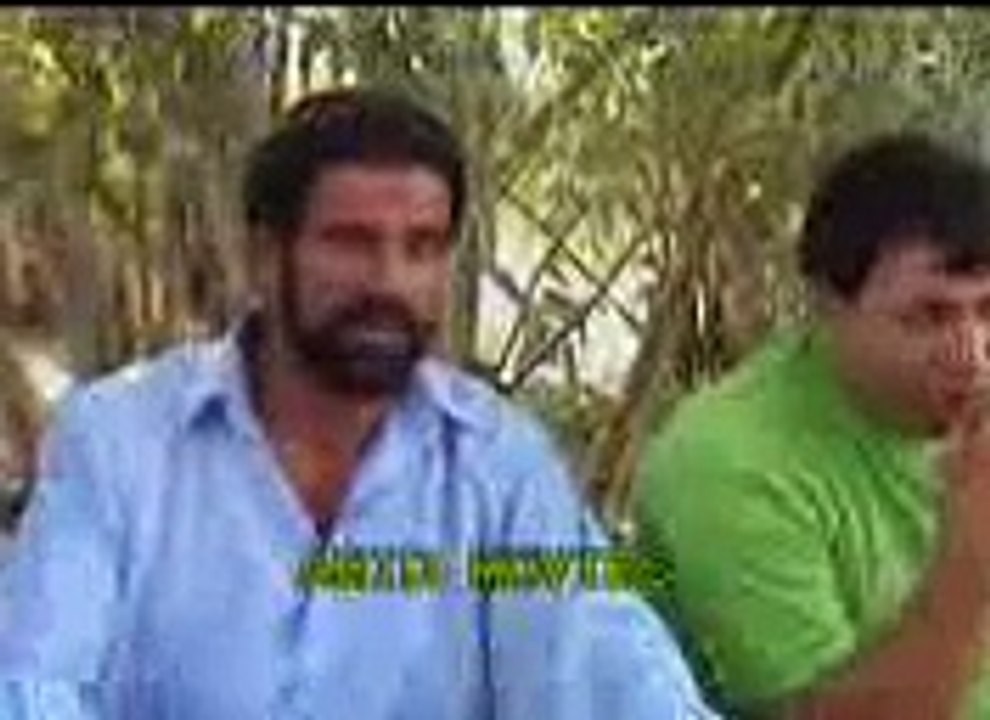 funny qawali