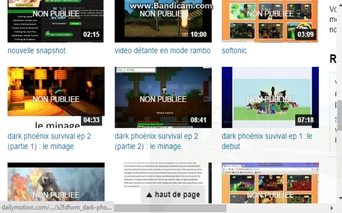 discution entre pote partie 1