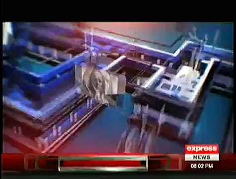 Takrar (Exclusive Interview With Ex-Governor Punjab Chaudhry Muhammad Sarwar) - 2nd February 2015