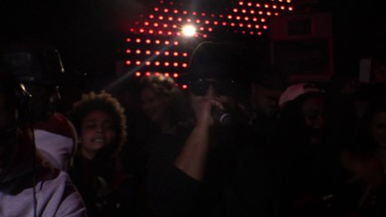 Donae'o Boiler Room London Live Performance