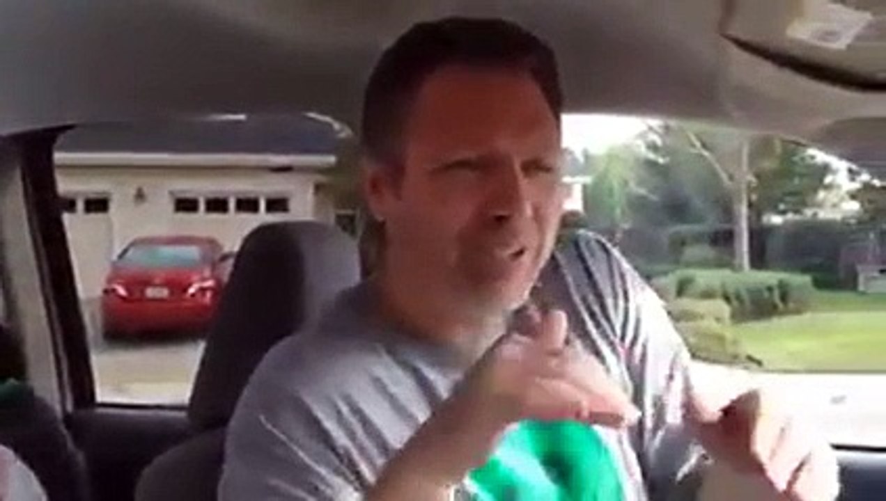 Rapping Dad strikes again!!!More Amazing Article , Please Visit httpa//buzzl...