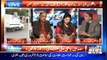 8pm with Fareeha (Wafaqi Hukumat Karachi Main Aman Ke Liye Kia Kar Rahi Hai..--) – 2nd February 2015