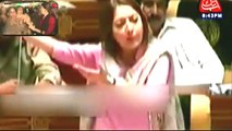 Dual Face of Sharmila Farooqi-Shame